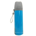 Guaranteed Quality Proper Price Eco Work Out Stainless Steel Vacuum Insulated Water Bottle